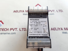 Mitsubishi t-51kav ac voltage transducer