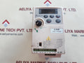 Delta vfd002l21a inverter 0.2kw