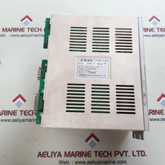 Doosan vision dvsd-tt-14b-09 ac servo driver