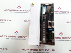 Doosan vision dvsd-tt-14b-09 ac servo driver