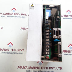 Doosan vision dvsd-tt-14b-09 ac servo driver