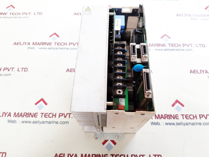 Doosan vision dvsd-tt-14b-09 ac servo driver