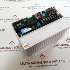 Doosan vision dvsd-tt-14b-09 ac servo driver