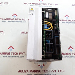 Doosan vision dvsc-tt-14c-09 ac servo driver ac 200~230v