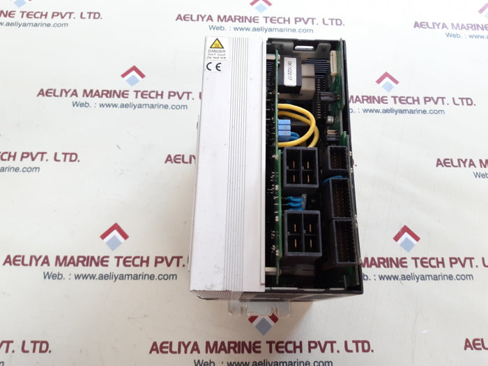 Doosan vision dvsc-tt-14c-09 ac servo driver ac 200~230v