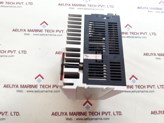 Doosan vision dvsc-tt-14c-09 ac servo driver ac 200~230v