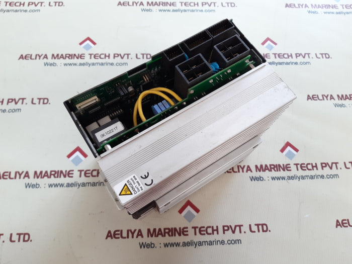 Doosan vision dvsc-tt-14c-09 ac servo driver ac 200~230v