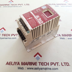 Ac tech sm410 scm series drive