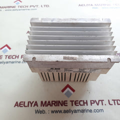 Ac tech sm410 scm series drive