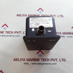 Orbit al-7203-imu-nt3 measurement unit