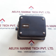 Orbit al-7203-imu-nt3 measurement unit