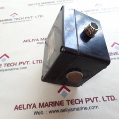Abtech bpgc6 electrical enclosure sira99atex3173