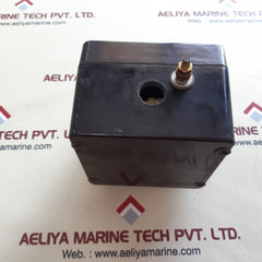 Abtech bpgc6 electrical enclosure sira99atex3173