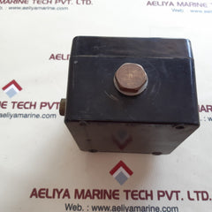 Abtech bpgc6 electrical enclosure sira99atex3173