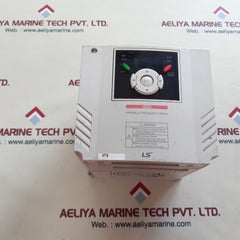 Ls sv040ig5a-4 variable frequency drive