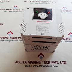 Ls sv040ig5a-4 variable frequency drive