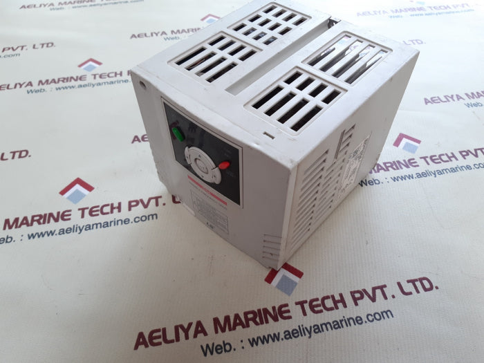 Ls sv040ig5a-4 variable frequency drive
