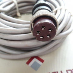 Japan loudspeaker wm-3 dynamic microphone 1.550