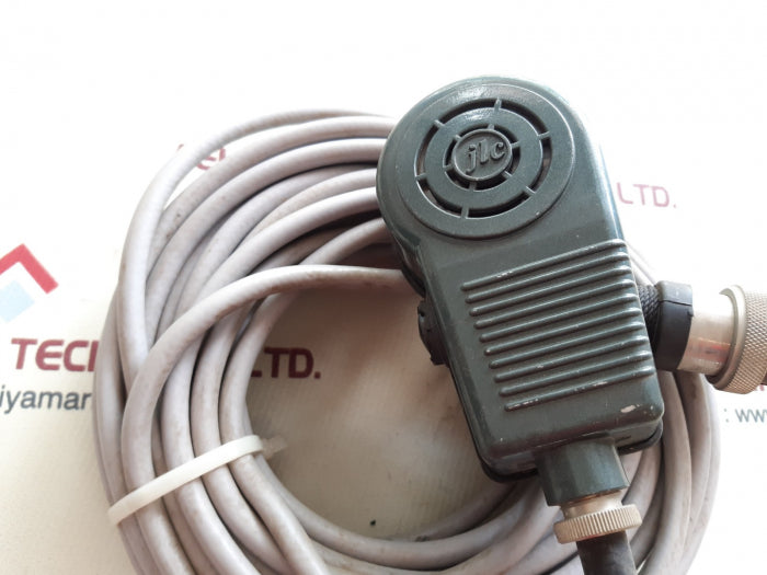 Japan loudspeaker wm-3 dynamic microphone 1.550