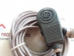 Japan loudspeaker wm-3 dynamic microphone 1.550