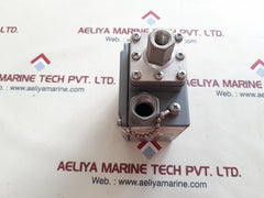 Square D 9012 gdw-25 pressure switch ser.C