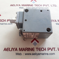 Square D 9012 gdw-25 pressure switch ser.C
