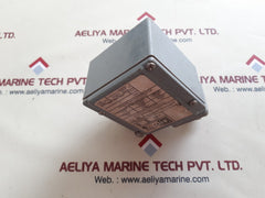 Square D 9012 gdw-25 pressure switch ser.C