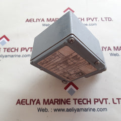 Square D 9012 gdw-25 pressure switch ser.C