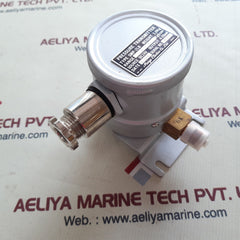 Meiyo Smp-2Lb Pressure Transmitter 4-20Ma Dc24V