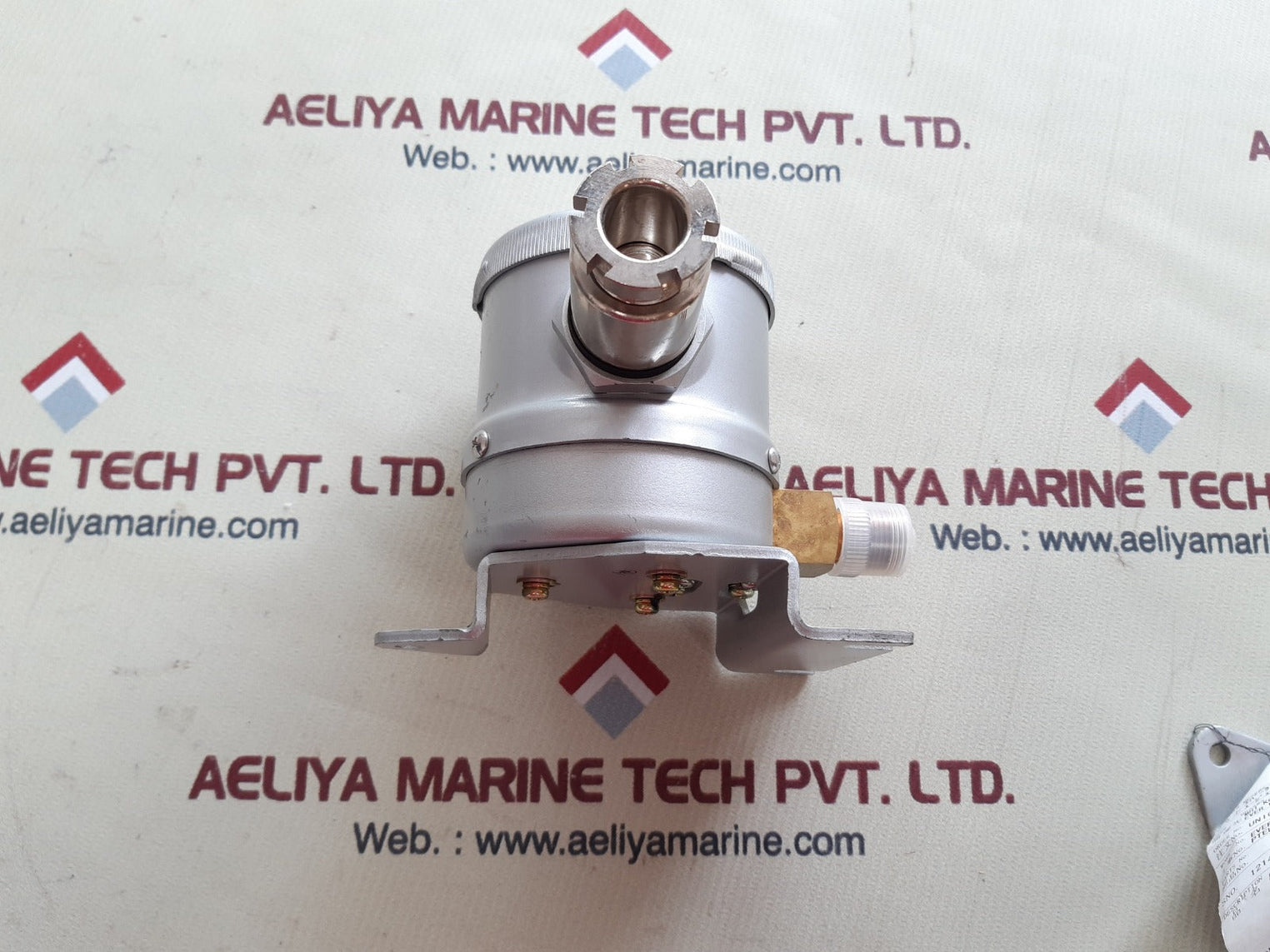 Meiyo Smp-2Lb Pressure Transmitter 4-20Ma Dc24V