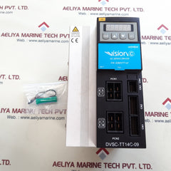 Doosan vision dvsc-tt-14c-09 ac servo driver ez6dvtt14c