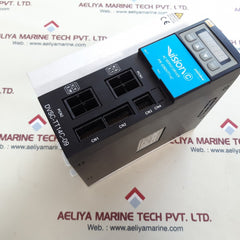 Doosan vision dvsc-tt-14c-09 ac servo driver ez6dvtt14c