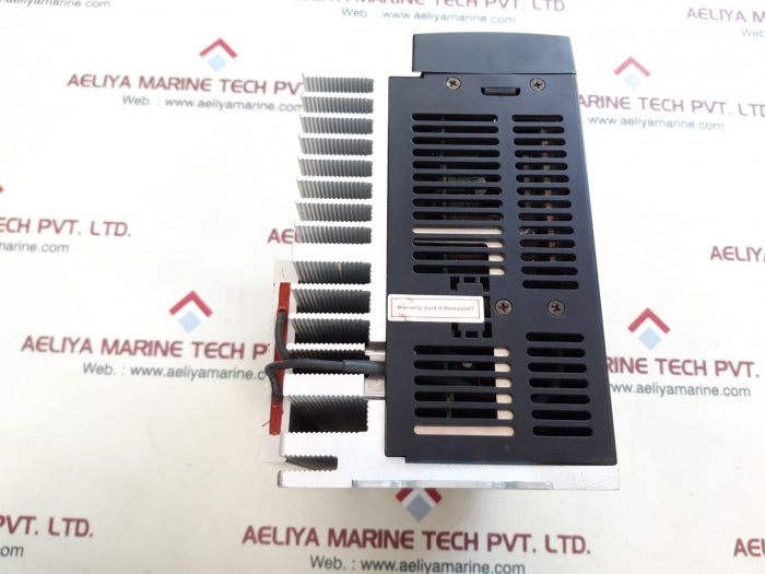 Doosan vision dvsc-tt-14c-09 ac servo driver ez6dvtt14c