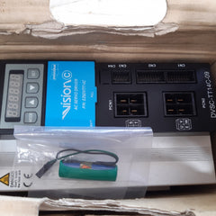 Doosan vision dvsc-tt-14c-09 ac servo driver ez6dvtt14c