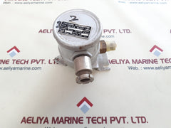 Meiyo Smp-2Lb Pressure Transmitter 0-6 Kgf/Cm²