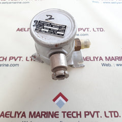 Meiyo Smp-2Lb Pressure Transmitter 0-6 Kgf/Cm²