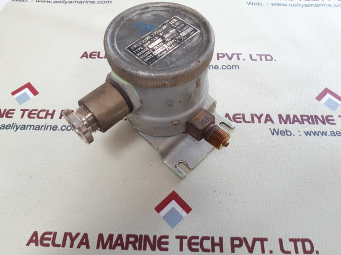 Meiyo Smp-2Lb Pressure Transmitter 0-6 Kgf/Cm²