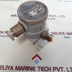 Meiyo Smp-2Lb Pressure Transmitter 0-6 Kgf/Cm²