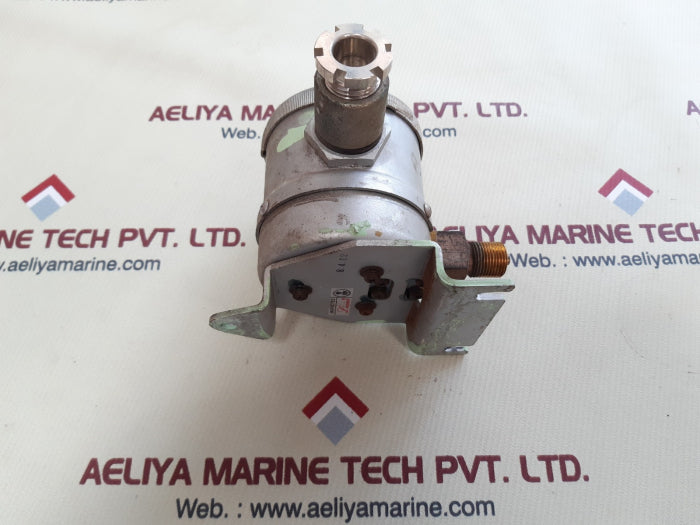 Meiyo Smp-2Lb Pressure Transmitter 0-6 Kgf/Cm²