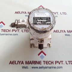 Meiyo Smp-2Lb Pressure Transmitter 0-6 Kgf/Cm²