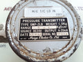 Meiyo Smp-2Lb Pressure Transmitter 0-6 Kgf/Cm²