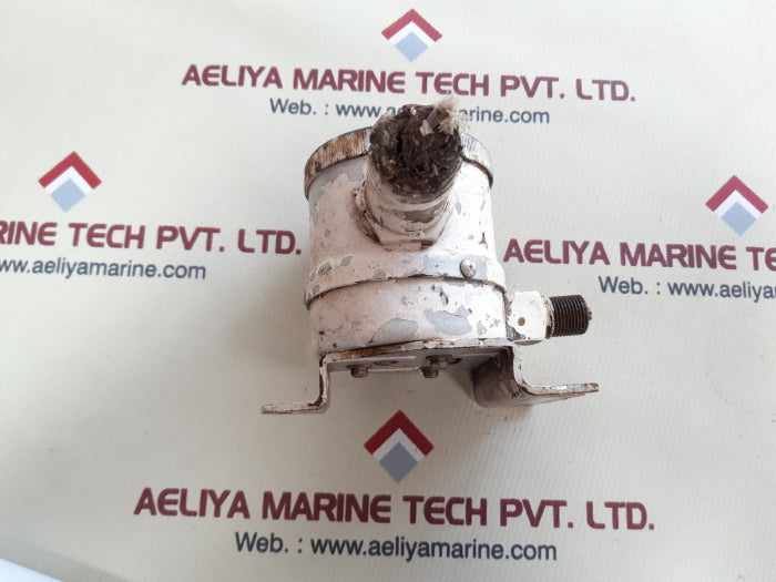Meiyo Smp-2Lb Pressure Transmitter 0-6 Kgf/Cm²