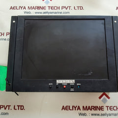 Viewtek lm-1054h 10.4"lcd monitor