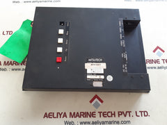 Mitsutech mtk 104v1 touch screen display