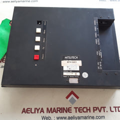 Mitsutech mtk 104v1 touch screen display