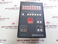 Siemens Simos Ima 32C-tk Fs3083-3Ag00 Panel