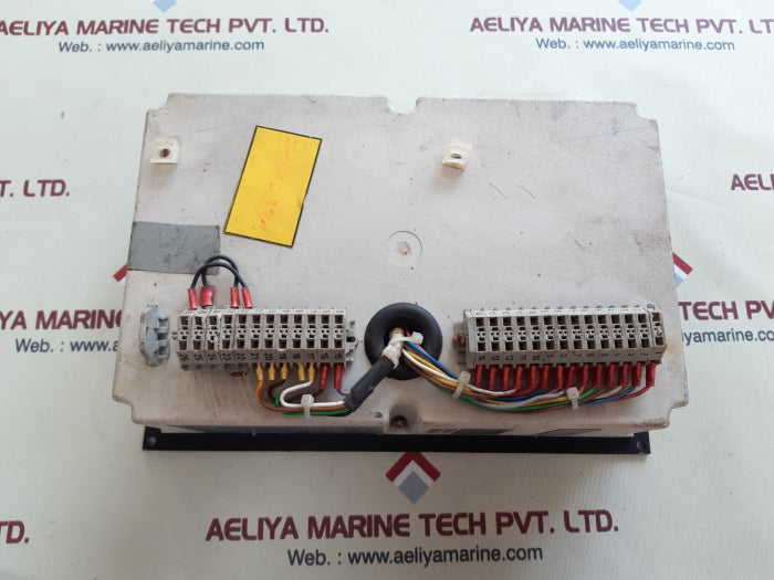 Siemens Simos Ima 32C-tk Fs3083-3Ag00 Panel