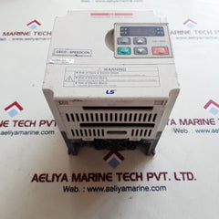 Ls sv008ig5-1 variable frequency drive