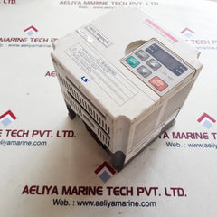 Ls sv008ig5-1 variable frequency drive