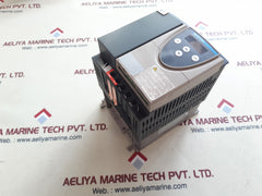 Telemecanique altivar 11 inverter